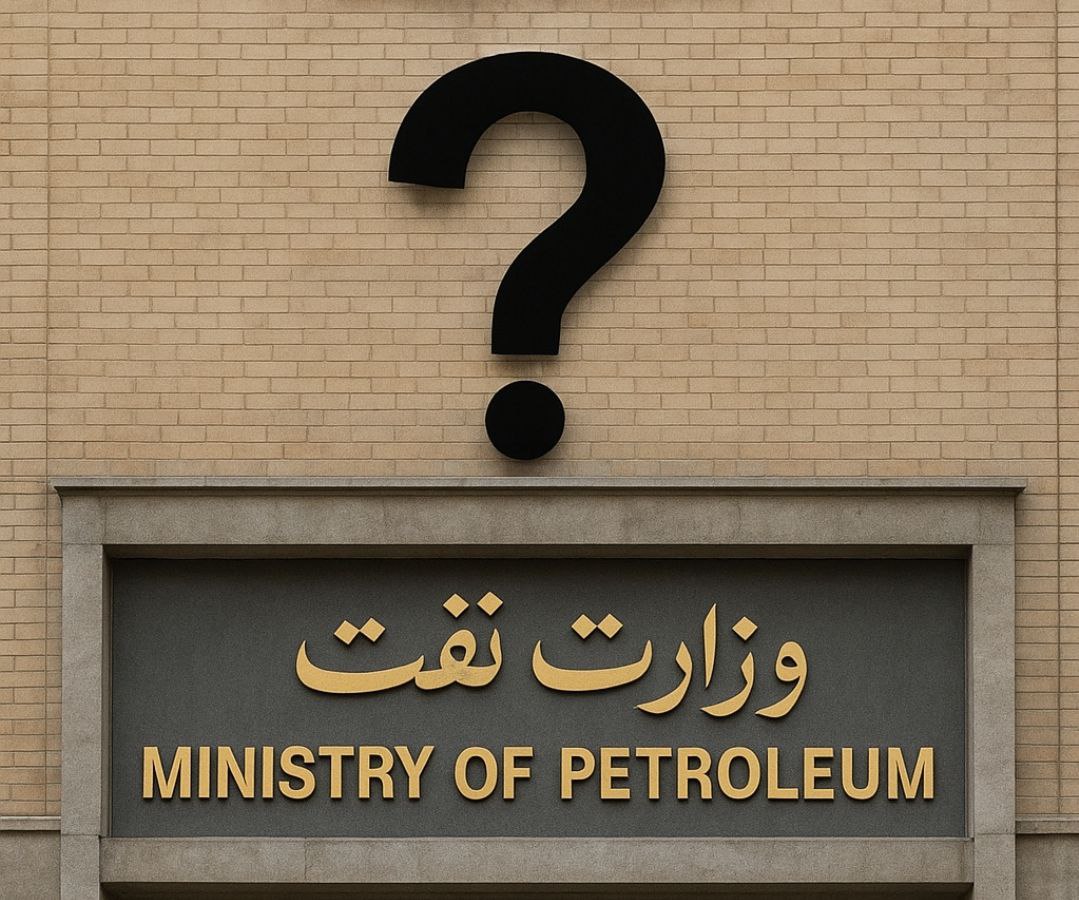 از قراردادهای نیمه‌تمام تا صادرات فرو ریخته؛